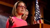 Arizona Sen. Kyrsten Sinema Leaves Democratic Party to Become Independent: 'Right for the Country'