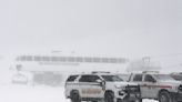 Avalanche kills 1, injures 3 at California ski resort that once hosted Winter Olympics