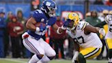 Packers vs. Giants preview: 6 things to know about Week 5 matchup in London
