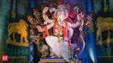 Happy Ganesh Chaturthi 2024: Top 50 wishes, quotes, images, WhatsApp status and Facebook messages to share with loved ones - The Economic Times