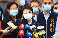 防疫優先 台中宣布年貨大街取消試吃 - 臺中市 - 自由時報電子報