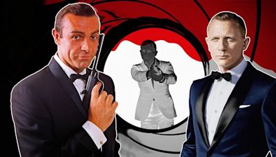 The 5 best James Bond films ever made - including a record-breaking classic