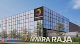 Amara Raja shares rally 20% to fresh highs as company signs agreement for lithium ion batteries