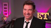 Dylan McDermott Looks Back at His 40-Year Career, Working With Matthew Perry (Exclusive)