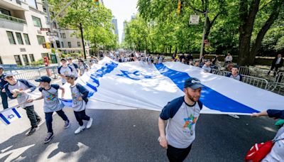 Israel Day on Fifth Parade: Road closures and security protocols to know