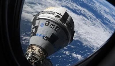 Shattered Russian satellite forces ISS astronauts to take shelter in stricken Starliner capsule