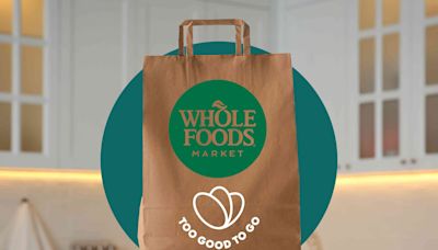 Whole Foods' New $10 'Surprise Bags' Are a Fantastic Deal — and Great for the Environment