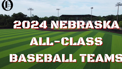 2024 Nebraska All-Class baseball teams