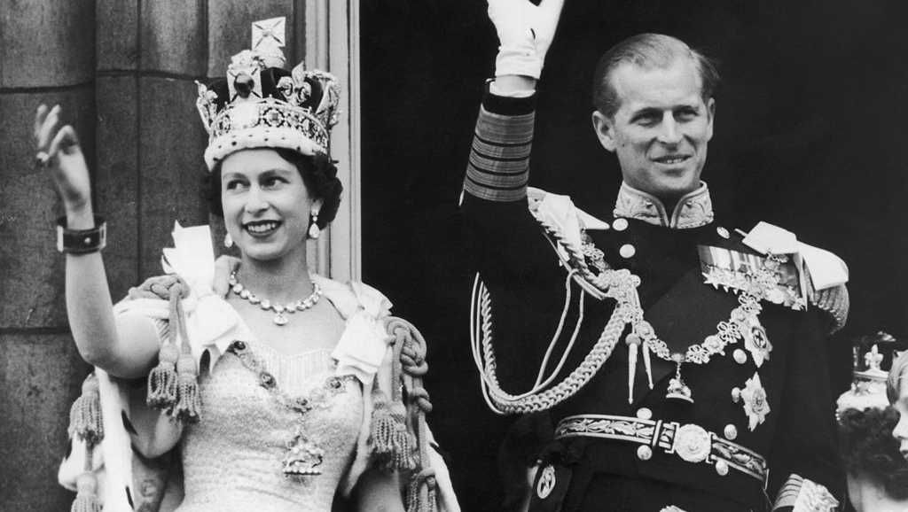 This Day in History: Queen Elizabeth II’s coronation held in 1953
