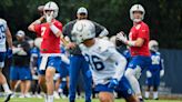 Colts WR corps ranked 25th in NFL