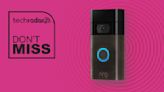 Look no further – the best Black Friday Ring Doorbell deal is knocking at your door