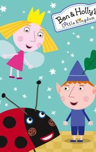 Ben & Holly's Little Kingdom