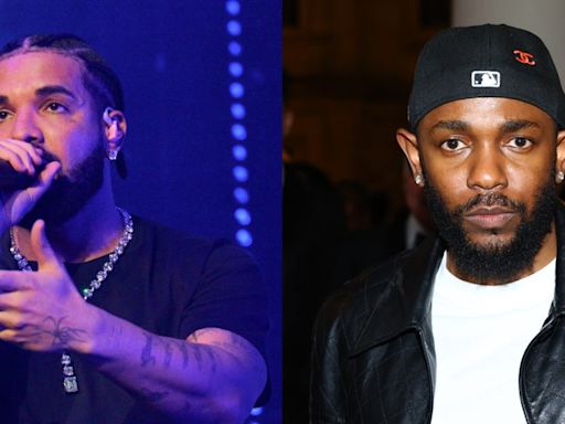 Kendrick Lamar released a music video for his Drake diss track 'Not Like Us.' Here are all the moments that seem to reference their beef.