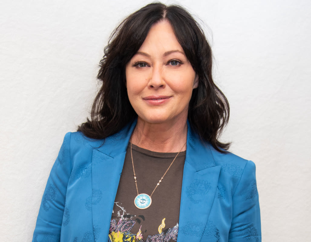 Shannen Doherty's Net Worth at the Time of Her Death and How She Made It