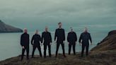 Meet Hamferd, the band exploring the Faroe Islands' complicated history through crushing, emotional doom metal