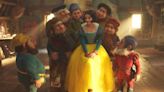 Disney Shares Live-Action SNOW WHITE First-Look Photo Featuring Rachel Zegler