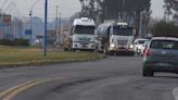 ¡Atención! Restringen el tránsito de camiones por el feriado del lunes: qué pasará en Neuquén y Río Negro - Diario Río Negro