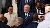 Brazil's Lula takes heat on oil plans at UN climate talks, a turnaround after hero status last year