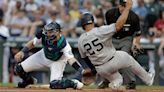 Judge homers, Yankees roll to 9-4 win over Mariners