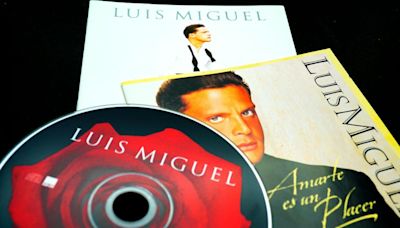 Empresa de Luis Miguel llega a Colombia con novedades y les calentará la garganta muchos