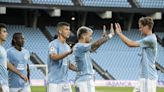 El Celta de Rafa Benítez ilusiona con un triunfo ante el Lyon