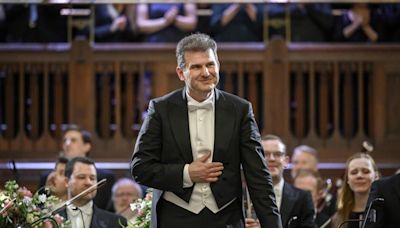 Welsh National Opera Orchestra at Fishguard Festival of Music