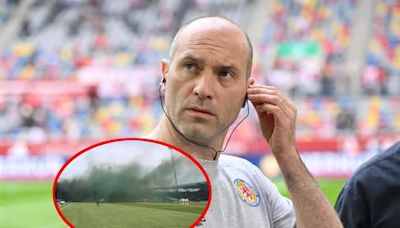 Eintracht Braunschweig: Fan-Zoff droht die Eskalationsstufe – BTSV-Coach Scherning haut auf den Tisch