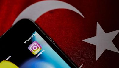 Turquía convoca a directivos de Instagram por la censura de publicaciones sobre la muerte de Haniye