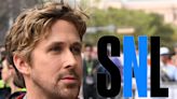 Ryan Gosling And 'SNL' Cast Repeatedly Break Character