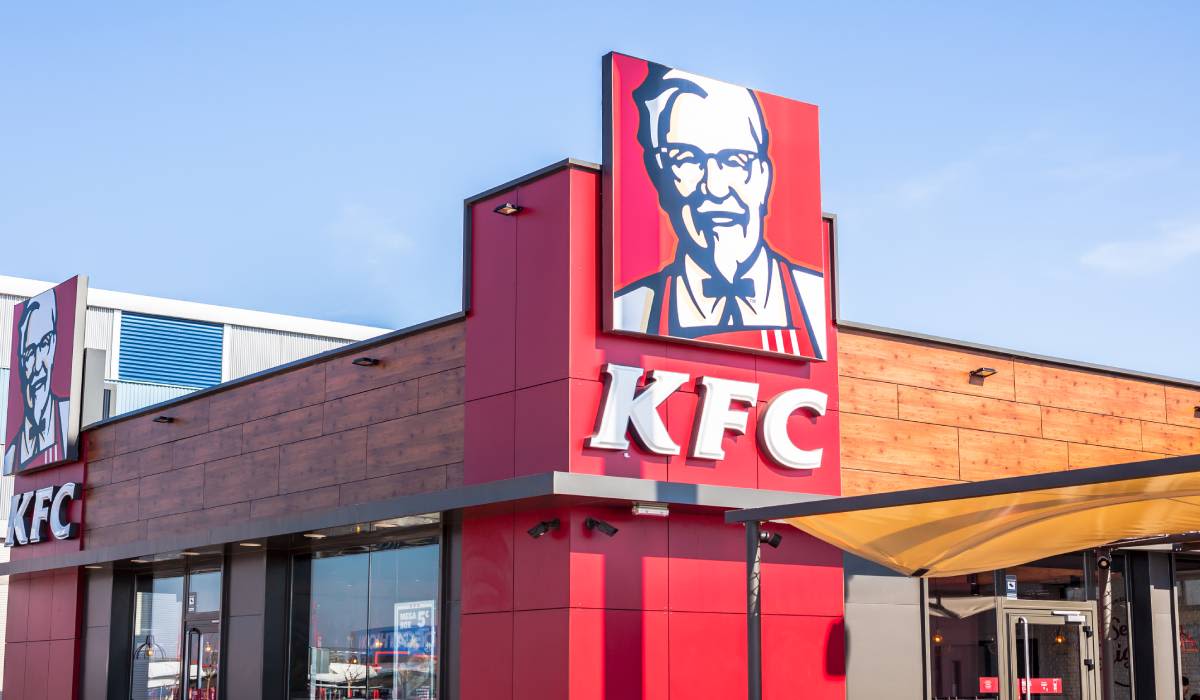 Meet the Trailblazing Women Leading KFC's Menu Strategy