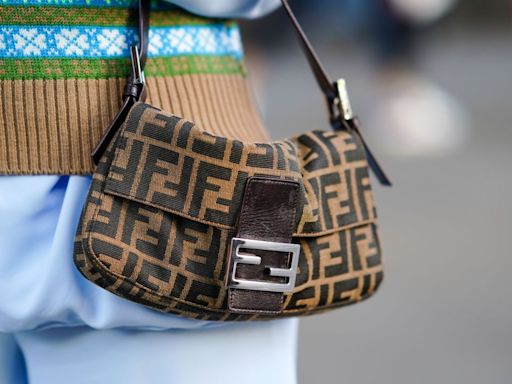 This isn’t a bag, it’s a Baguette: celebrating Fendi's most iconic hero piece