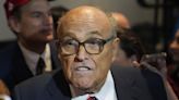 Giuliani, 10 Others Arraigned in Arizona Fake Electors Case