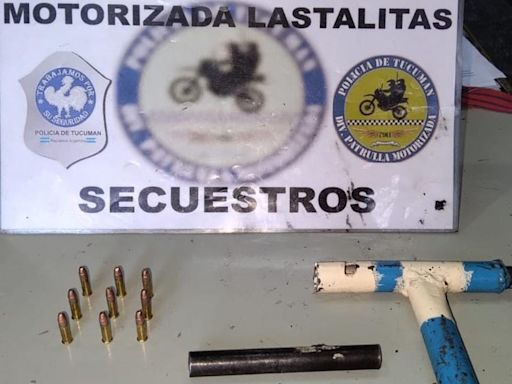 Visto y oído: persecución y agresión a policías