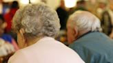 Boom in elderly in rural areas ‘increasing pressure on social care services’