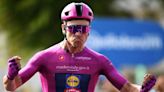 Milan wins stage 13 to secure Giro sprint hat-trick