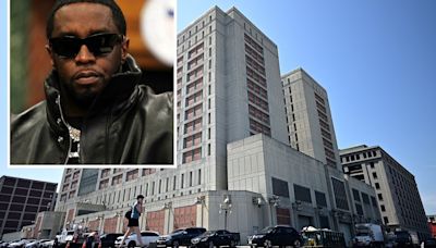 MDC Brooklyn: conoce "el infierno en la tierra" donde está preso Sean “Diddy” en Nueva York