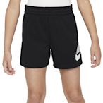 【NIKE】 NIKE SPORT WEAR 運動短褲 兒童 - NY2422102PS001