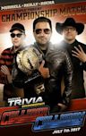 Movie Trivia Schmoedown