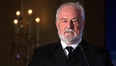 'The Lord of the Rings', 'Titanic' actor Bernard Hill dies aged 79