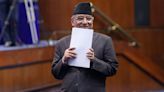 Nepal’s Prime Minister to step down after losing confidence vote