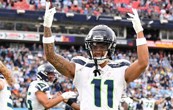 Former Ohio State Wide Receiver Jaxon Smith-Njigba A “Massive Piece” Of Seattle Seahawks’ Offense in 2024