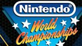 ESRB listing points to Switch version of Nintendo World Championships