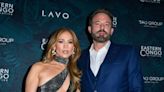 Jennifer Lopez announces new album release date, with companion film co-written by Ben Affleck - The Boston Globe