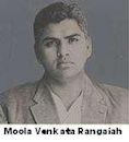 Moola Venkata Rangaiah