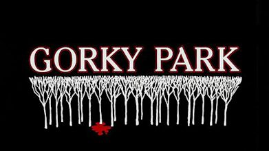 Gorky Park (film)