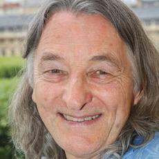 Roger Hodgson