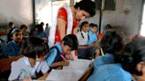 It’s a strong foundation of primary education that will take India forward