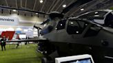 After Army canceled helicopter program, industry had to pivot