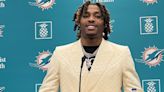 Dolphins CB Jalen Ramsey vows to beat injury timeline