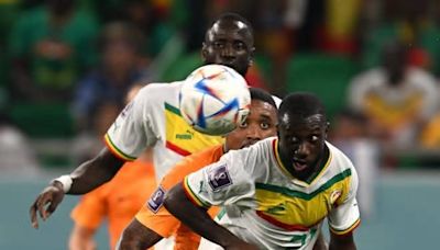 La respuesta del seleccionador de Senegal a la renuncia de Sabaly: "Es un chico muy maduro"